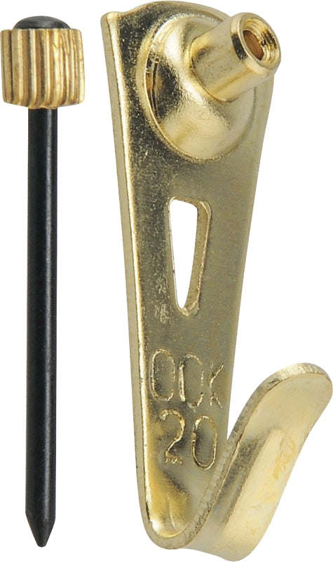 Hillman 533006 Picture Hanger, 20 lb