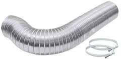 3120L ALUM FLEX DUCTING 4X8