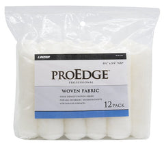 MINI ROLLER WOVN WHT 3/4X6.5IN