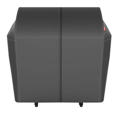DUEL FUEL GRILL COVER