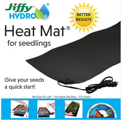 140297 MAT HEAT FOR SEEDLING