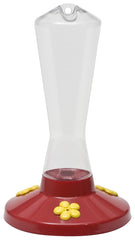 211 FEEDER HUMMINGBIRD CLR 8OZ