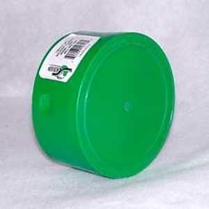 2B100CV EXTERIOR END  CAP 4IN