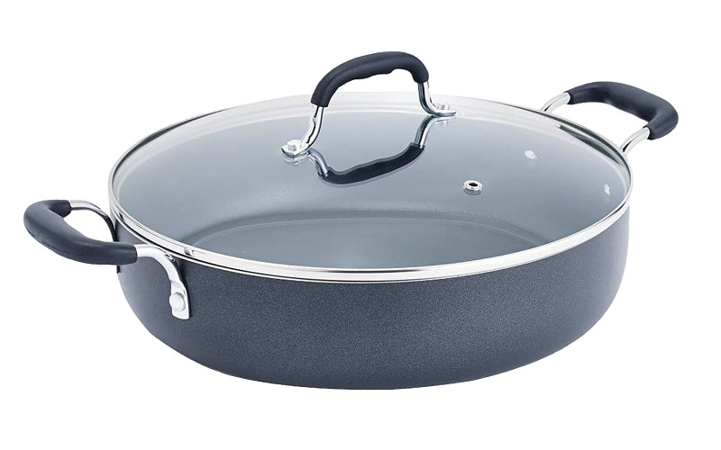B2378264 PAN N/S 12IN GLASS LI