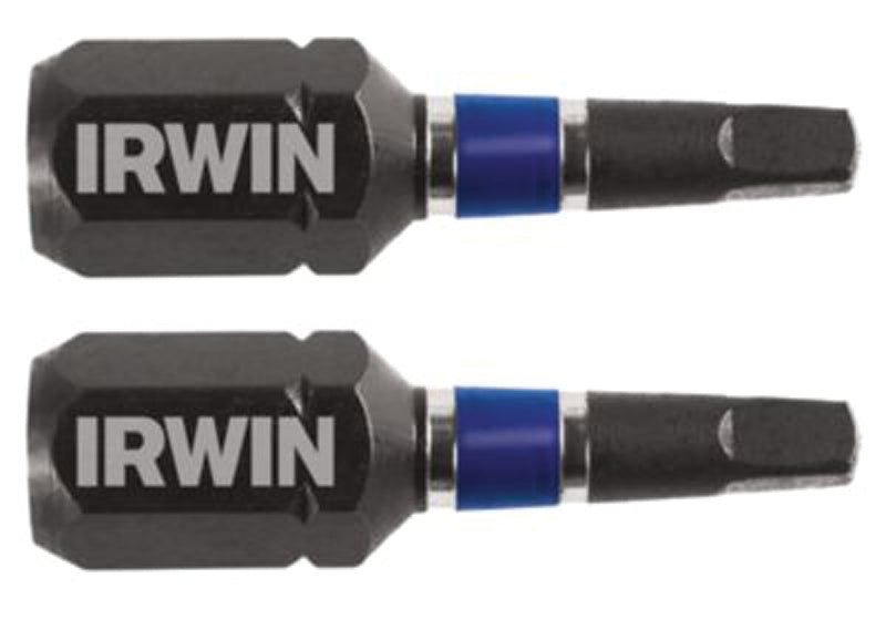 INSERT BIT IMPACT #1SQ X 1IN