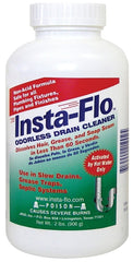 IS-200 DRAIN CLEANER 2 LB