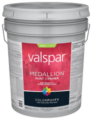 4105 PAINT EXT SAT CLRBSE PAIL