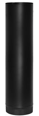 BM0108 PIPE STOVE 24G 8X18IN