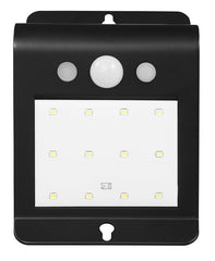 LIGHT MTN LED SOLAR PWRD 200LM