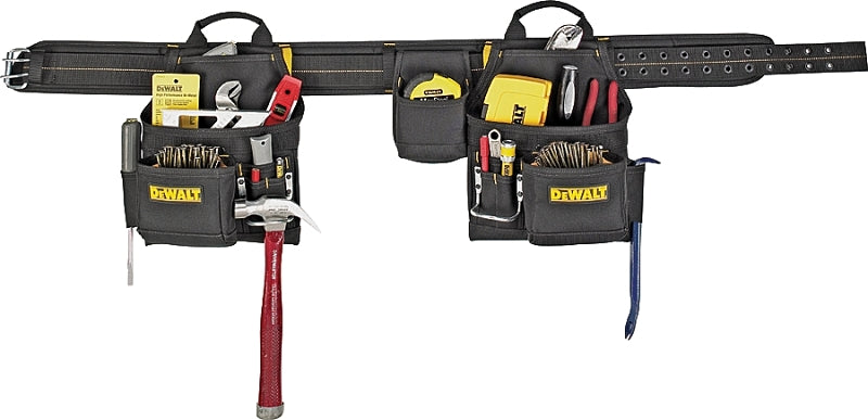 DG5640 16 POCKETS DELUXE APRO