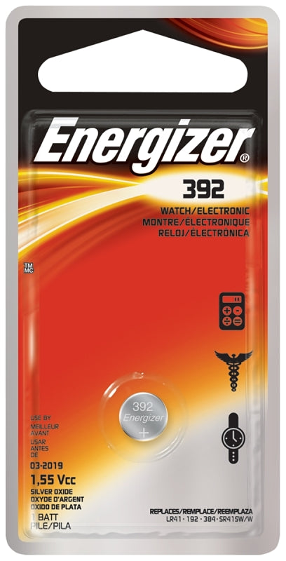 392BPZ WATCH BATTERY NO-MERC