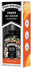 SET-2OZ-TRAP-V1 SPRAY TOILT2OZ