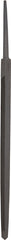 Stanley 22-306 File, Taper Pattern