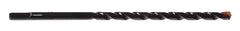 Midwest Fastener 11990 Drill Bit, 3/16 in Dia, 5-1/2 in OAL