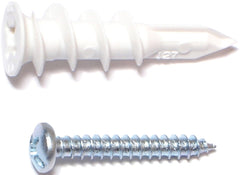 Midwest Fastener 23292 EZ Anchor, Plastic, 50 lb