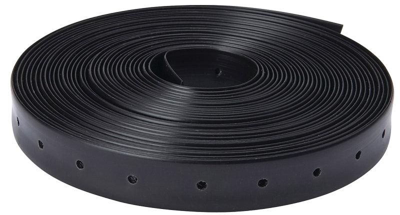 B & K P20-500HC Perforated Hanger Tape, Plastic