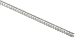 N218-289 ALLTHRD PLAT 5/16-24X