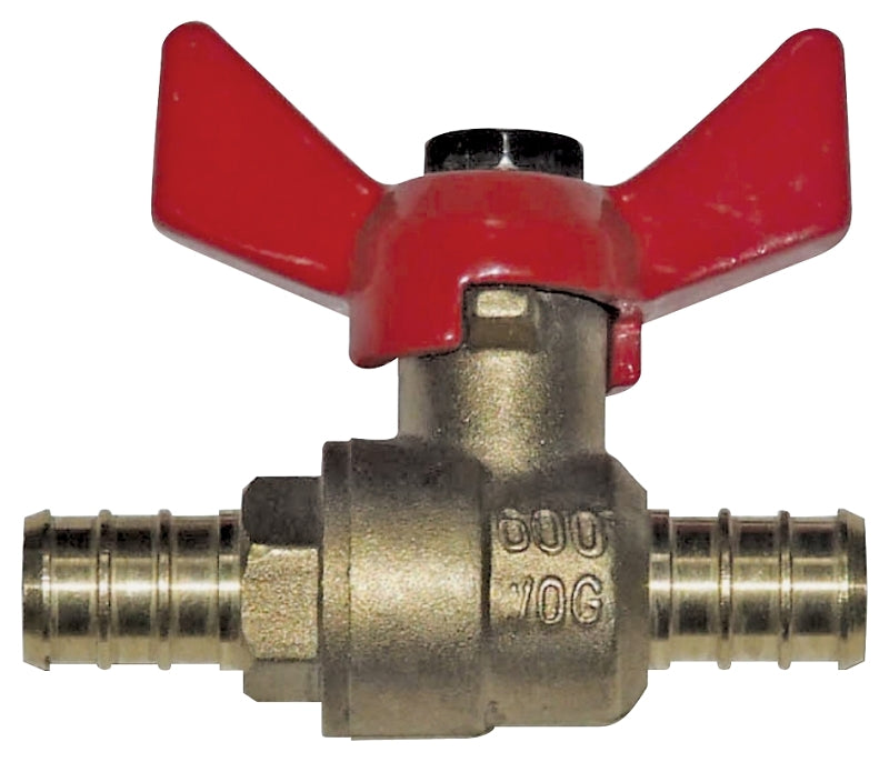 1559004LF 1/2IN BALL VALVE FUL