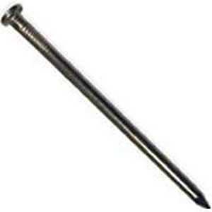 ProFIT 0011155 Box Nail, 8D, 2-1/2 in L, Phosphate-Coated, Flat Head, Round, Smooth Shank, 5 lb