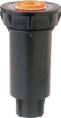Rain Bird 1802LN Spray Head Sprinkler, 1/2 in Connection, FNPT, 8 to 15 ft, Plastic