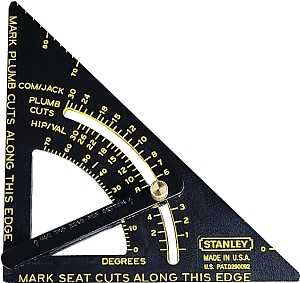 46053 QUICK SQUARE