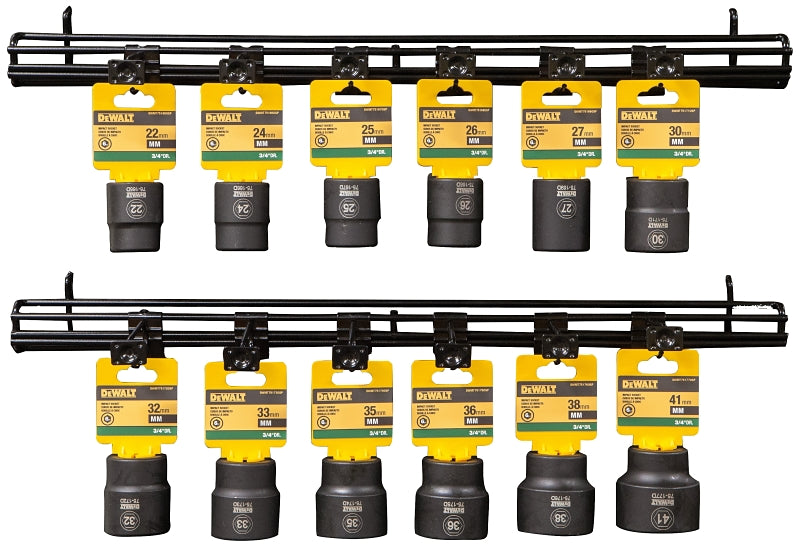 DeWALT DWMT80742 Impact Socket, 3/4 in Drive
