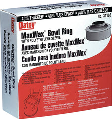31188 WAX RING JUMBO