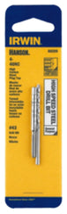 8031 THRD PLUG TAP HCS NO10-32