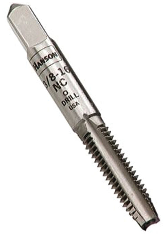 8120 THRD PLUG TAP HCS 1/4-20