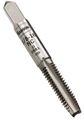 8123 THRD PLUG TAP HCS 1/4-28