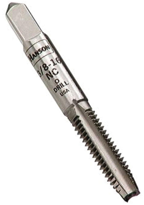 8127 THRD PLUG TAP HCS 5/16-18