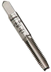 8127 THRD PLUG TAP HCS 5/16-18