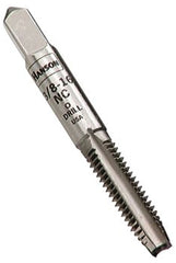8134 THRD PLUG TAP HCS 3/8-16
