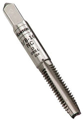 8139 THRD PLUG TAP HCS 7/16-14