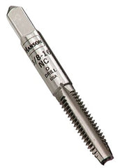 8144 THRD PLUG TAP HCS 1/2-13