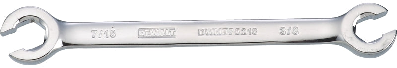 DWMT75218OSP FLARE WR 3/8X7/16