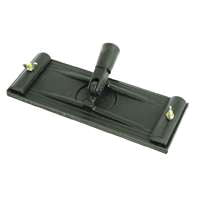 QLT 260P Pole Sander, 9 in L x 3-1/4 in W Dimensions
