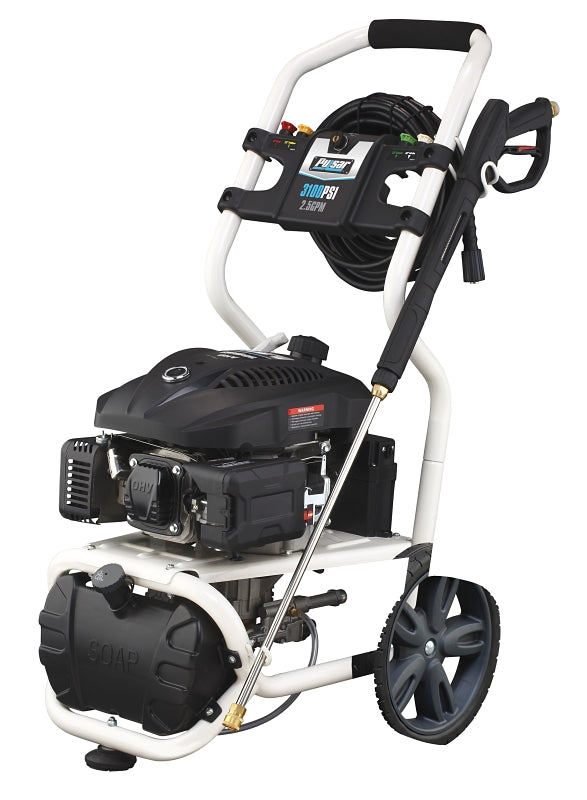 PWG3100VE WSHR PRES GS 3100PSI
