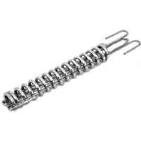 Zareba HTTS/400-401 Series Fence Tension Spring, Large