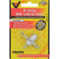 22-5-08835-M VALVE TOOL SHORT