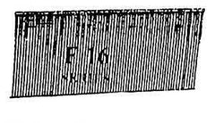 80401811164 NAIL BRAD EG 1-3/4