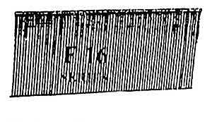 80401811764 NAIL BRAD EG 2-1/2
