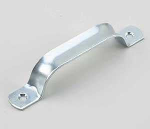 51X-V 6-1/2IN  ZINC PULL UTILI