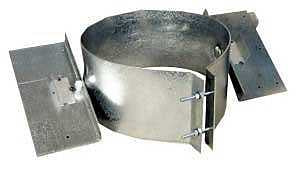 Selkirk SuperVent JSC6RS Roof Support