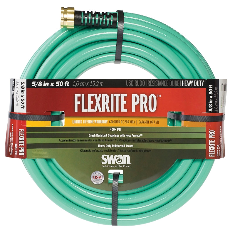 CSNFXP58050 HOSE GARDEN 5/8X50