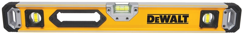 DWHT43224 BOX BEAM LEVEL 24IN