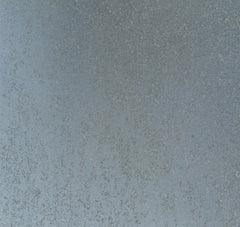 M-D 56020 Metal Sheet, 28 ga Thick Material, 24 in W, 12 in L, Plain Tread, Steel, Galvanized