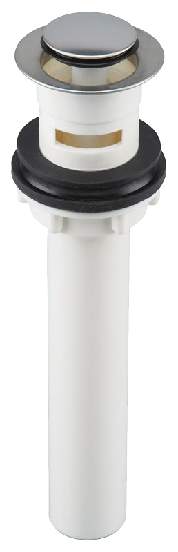 Moen M8518 Pop-Up Assembly, Plastic, Chrome