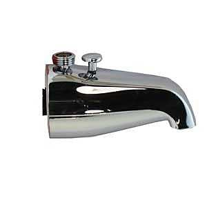 3142-094 W/DIV & NIP SPOUT TUB