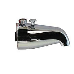 3142-094 W/DIV & NIP SPOUT TUB